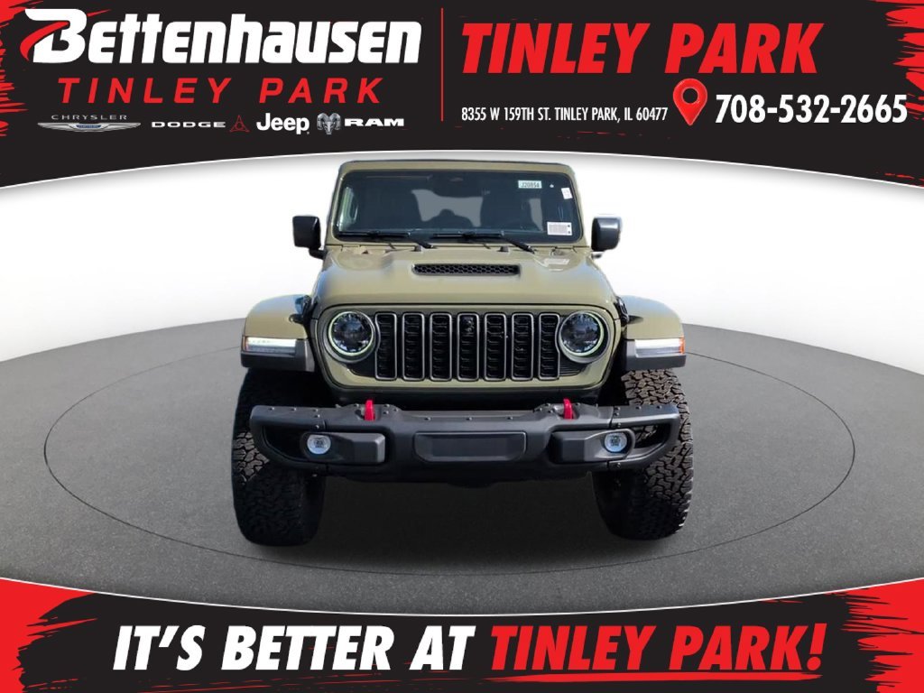 New 2027 41 Paint Jeep  image 16
