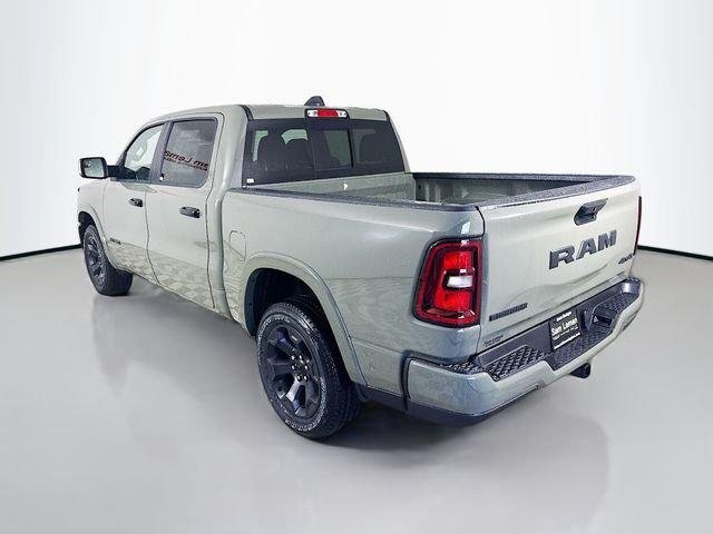 New 2026 Canyon Lake Exterior Paint RAM BIG HORN image 5