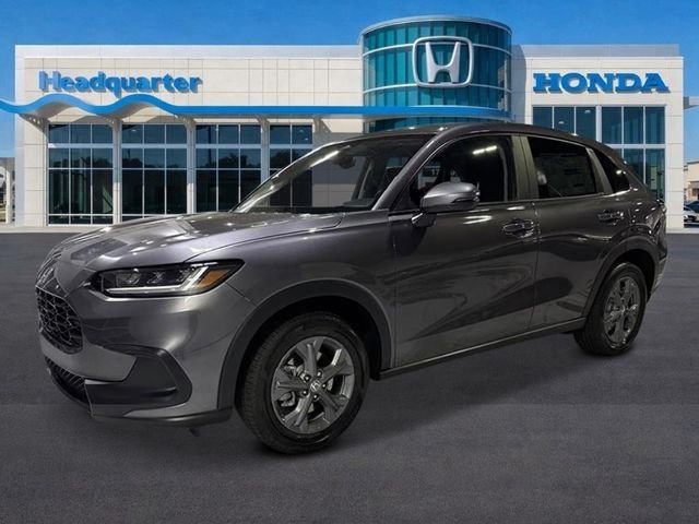 New 2027 Modern Steel Metallic Honda LX image 7