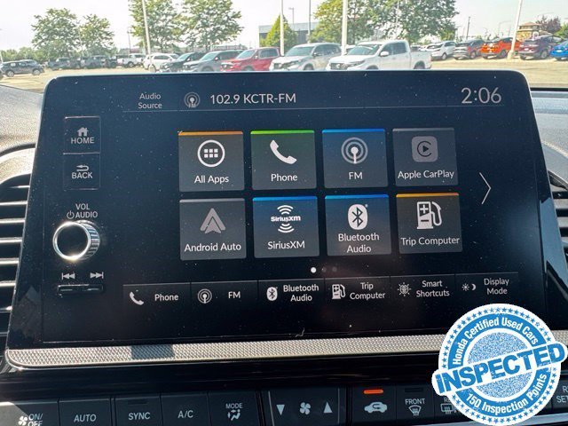 2025 Honda Odyssey Sport L - Photo 65