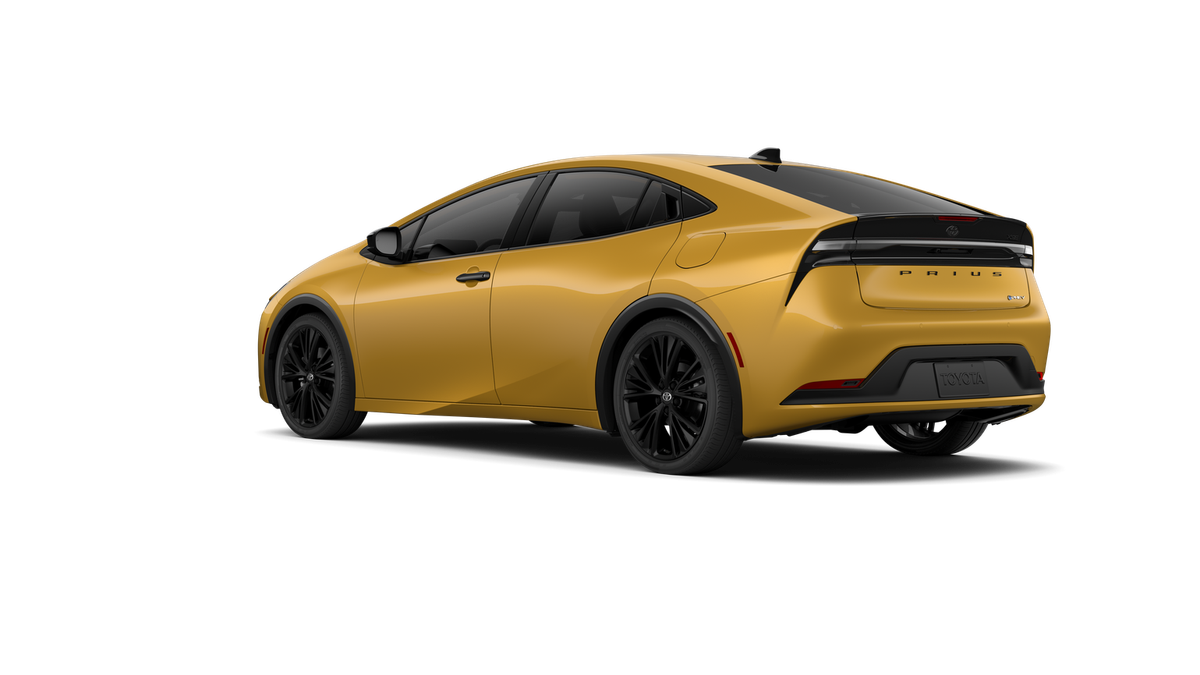 New 2027 Karashi Toyota Nightshade image 6