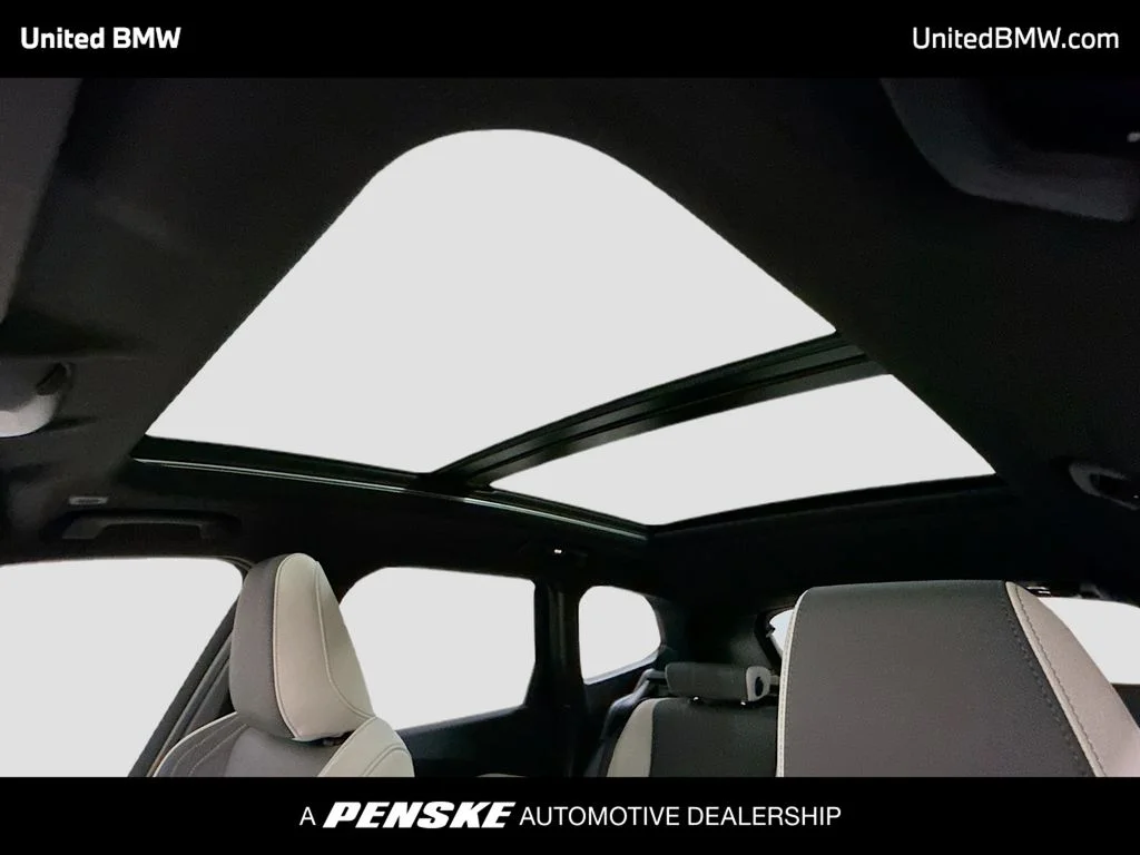 2026 BMW X1 28i - Photo 12
