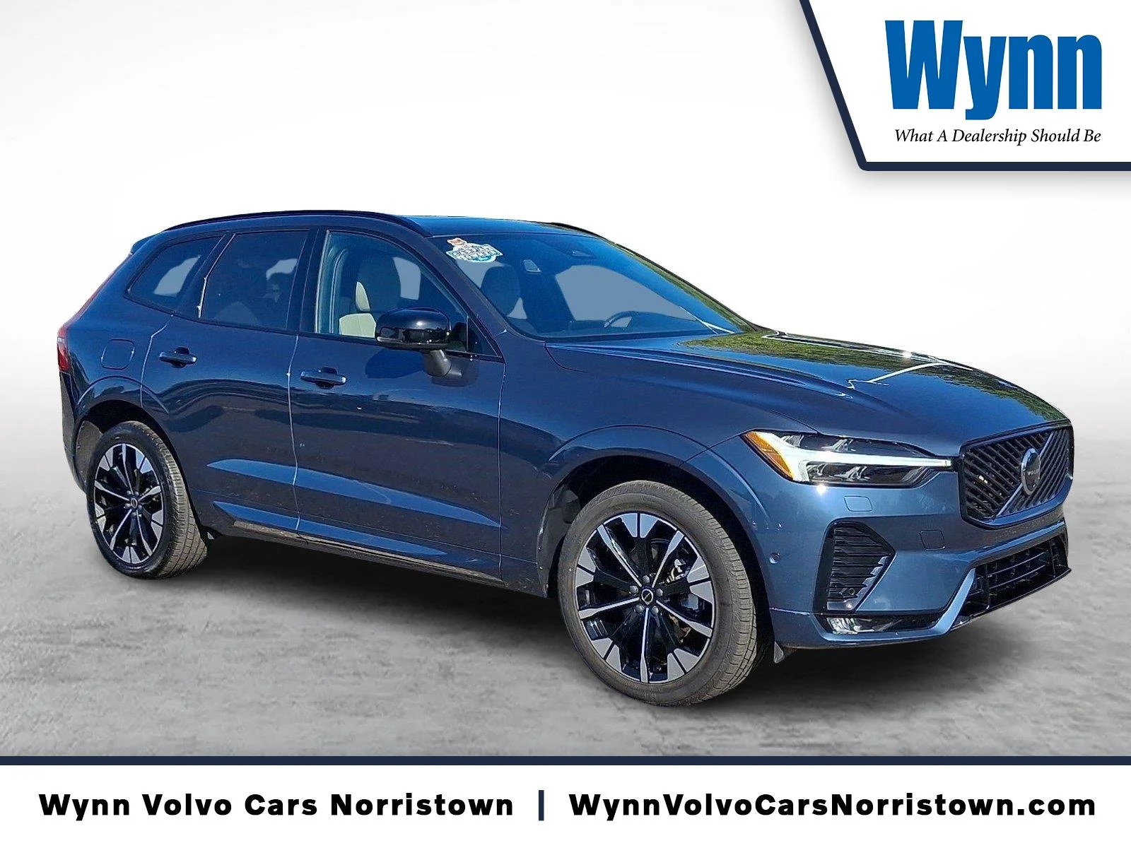 2026 Volvo XC60