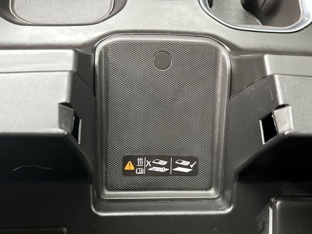 Used 2024 Black Chevrolet RST image 33