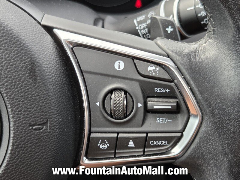 2024 Acura RDX Base - Photo 22