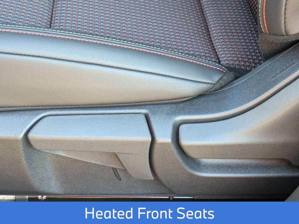 2026 Nissan KICKS SR AWD - Photo 12