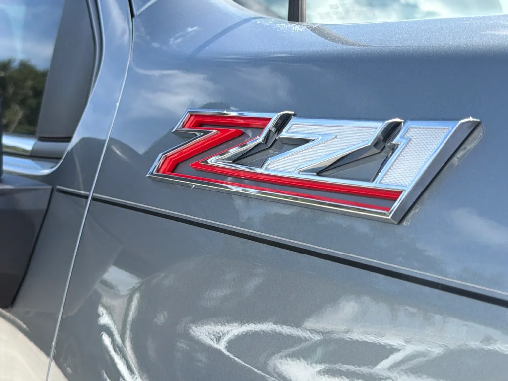 2024 Chevrolet Silverado 2500HD LTZ - Photo 38