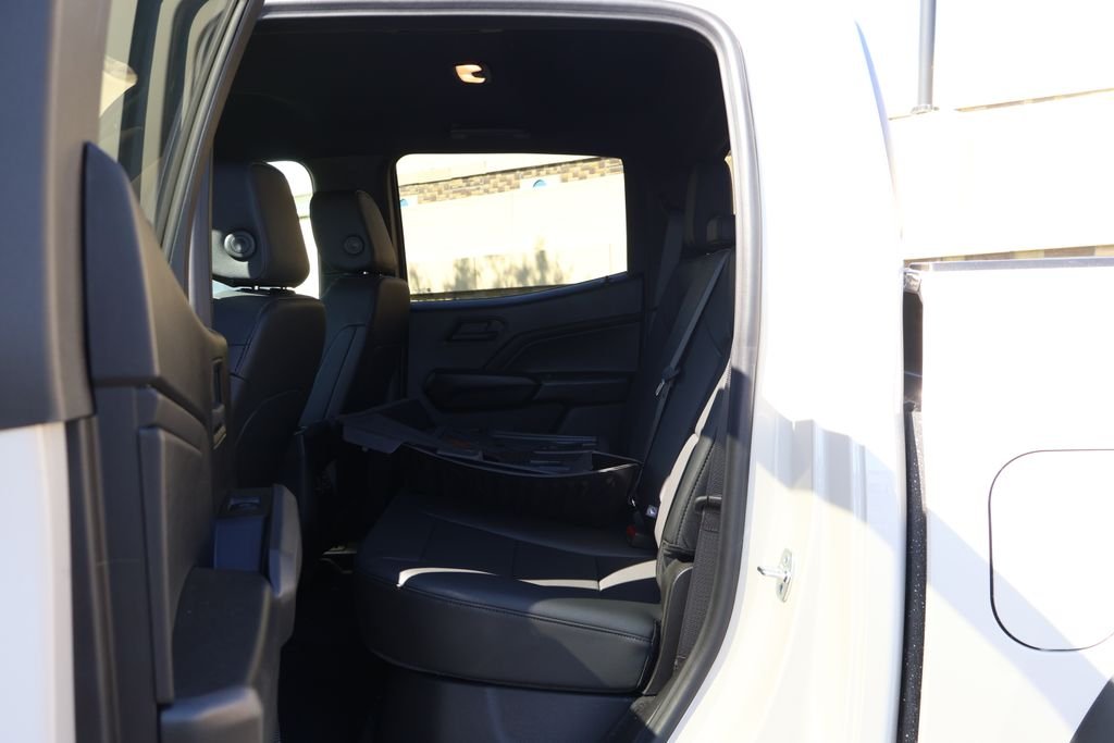 2026 Chevrolet Colorado Trail Boss - Photo 35