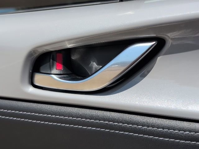 2025 Mazda MX-5 Miata RF Grand Touring - Photo 14