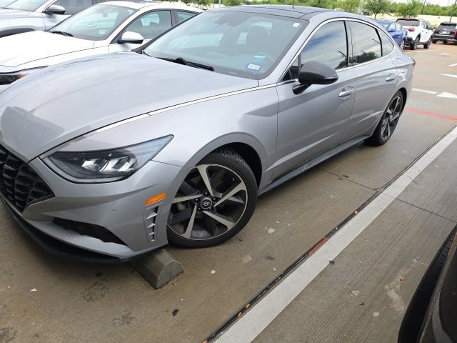 2023 Hyundai Sonata