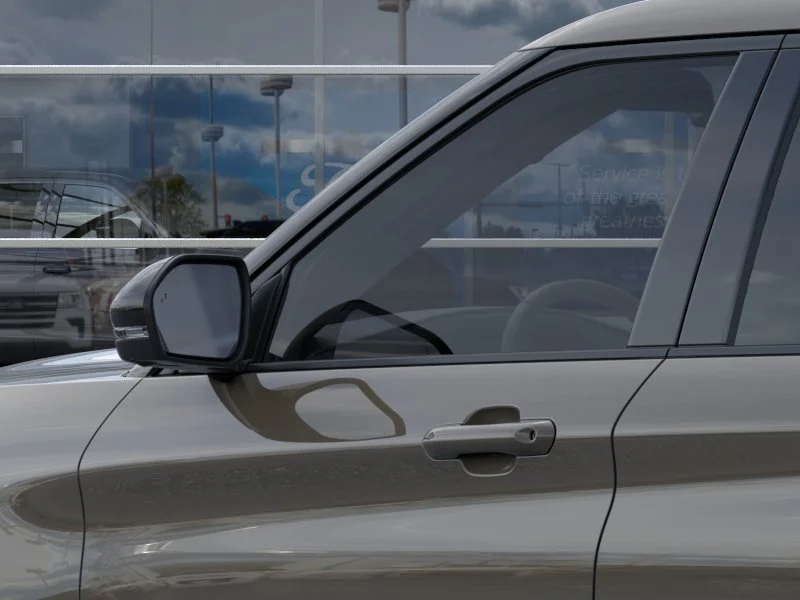 New 2026 Marsh Gray Ford Tremor® image 48