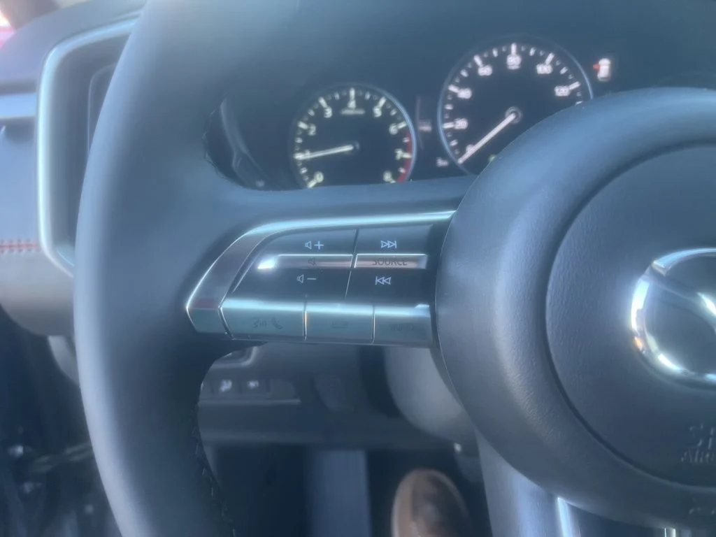 New 2026 Polymetal Gray Metallic Mazda 2.5 Turbo AWD image 20