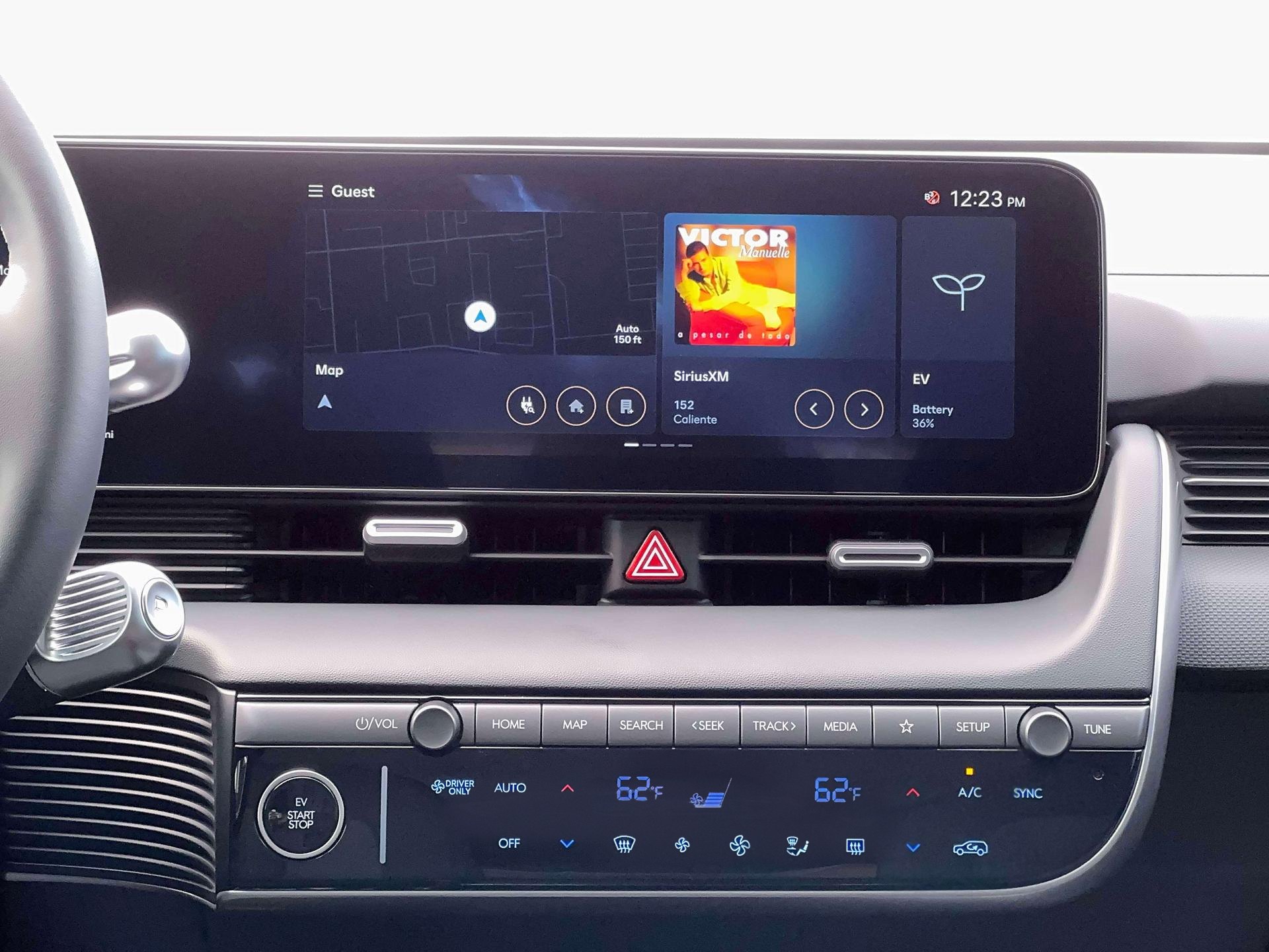 New 2026 Cyber Gray Hyundai SE image 33