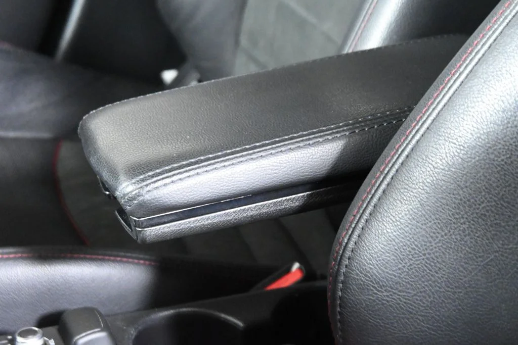 Used 2017 Gray Mazda Grand Touring image 26