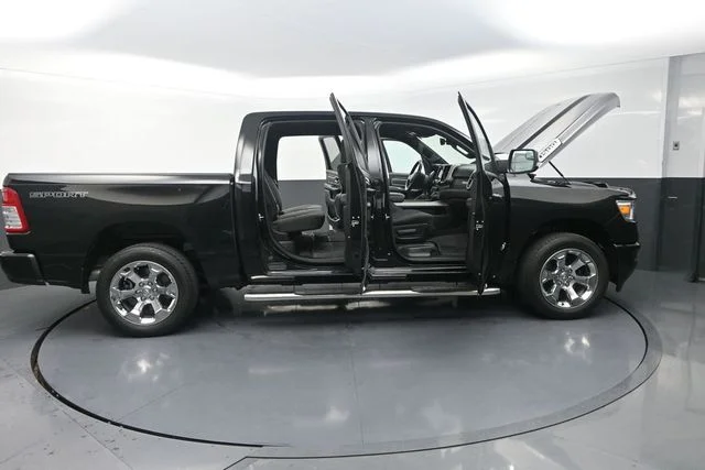 Used 2022 Black Ram Big Horn/Lone Star image 37