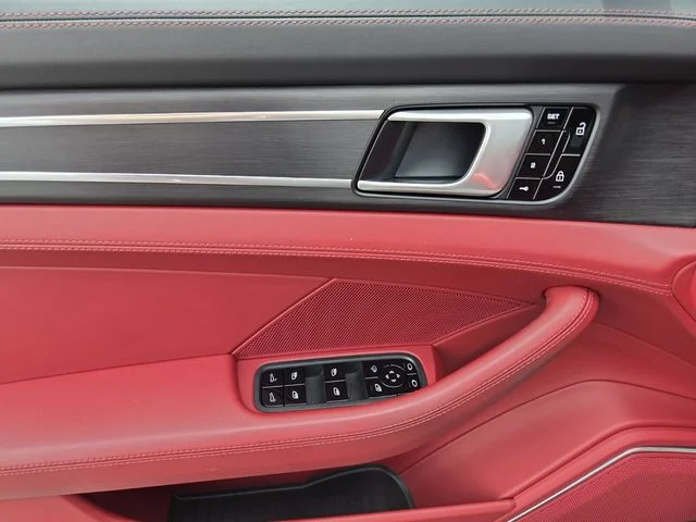 Used 2020 Gray Porsche GTS image 18