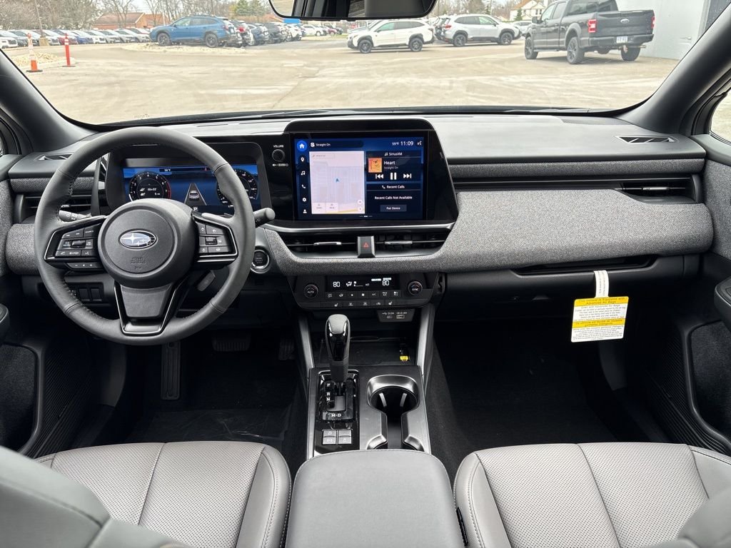 2026 Subaru Outback Limited - Photo 13