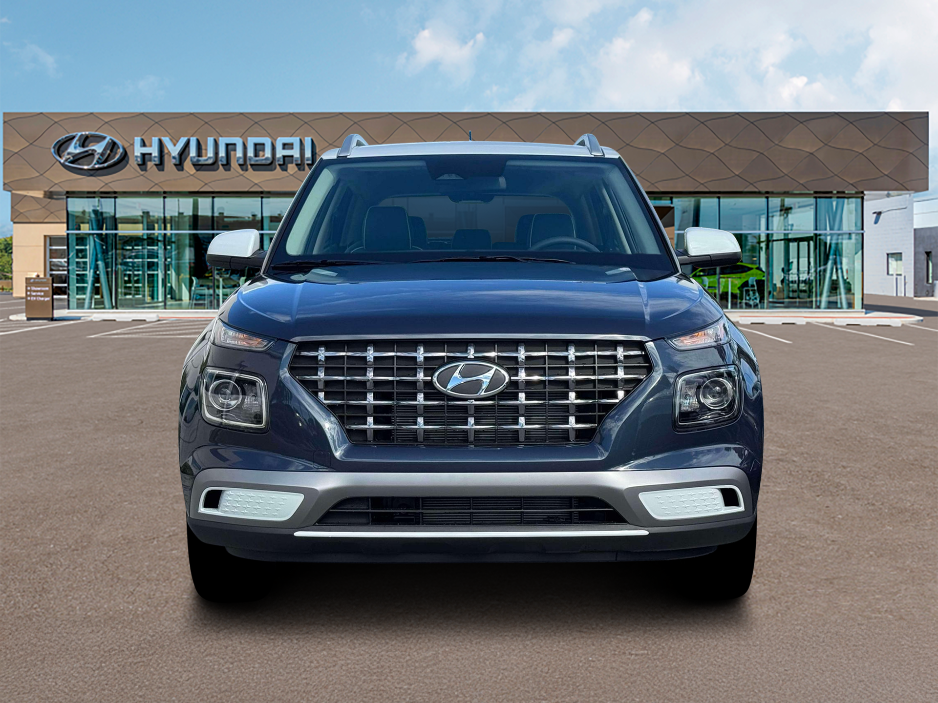 New 2026 White Hyundai SEL image 29