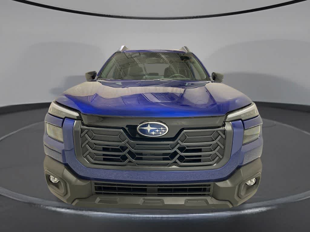 Used 2026 Sapphire Blue Pearl Subaru Limited image 8