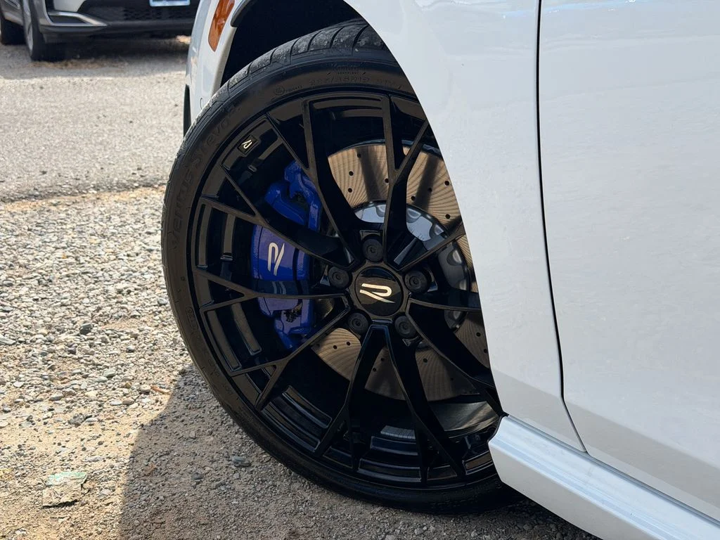 2026 Volkswagen Golf R R - Photo 12