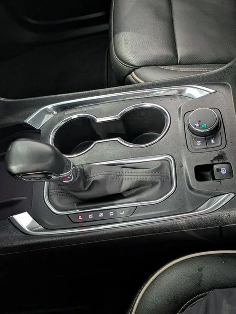 Used 2023 Black Chevrolet Premier image 28