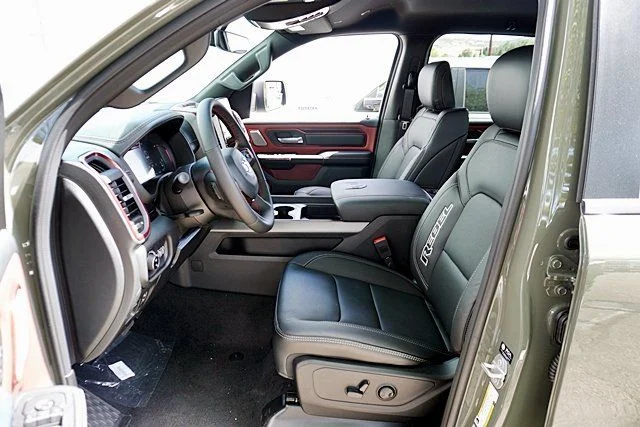 New 2026 Canyon Lake Exterior Paint RAM Rebel image 21