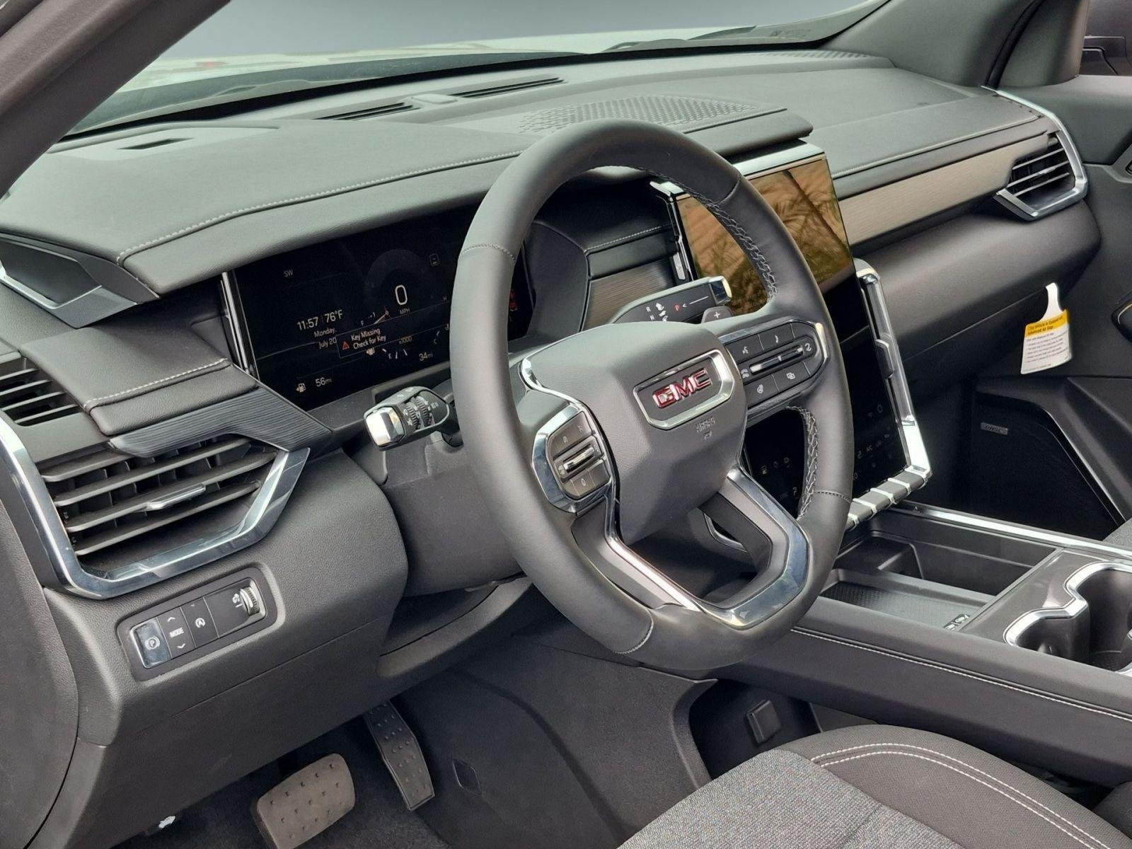 2025 GMC Acadia Elevation - Photo 10