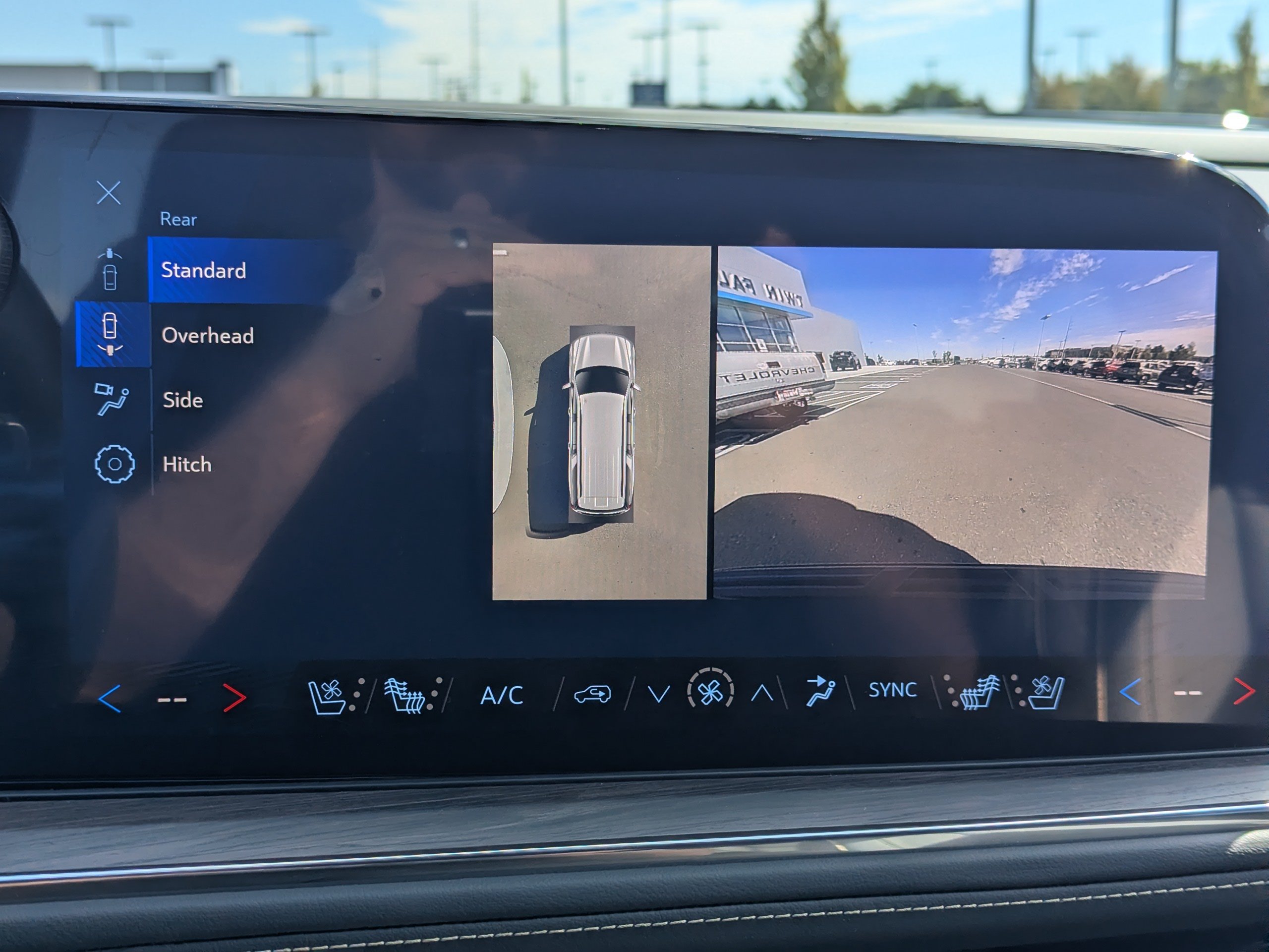 2026 Chevrolet Suburban Premier - Photo 22