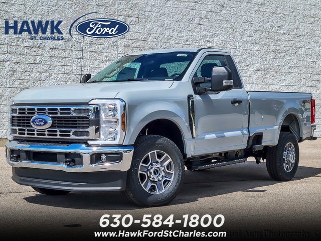 2025 Ford Super Duty F-350® XLT