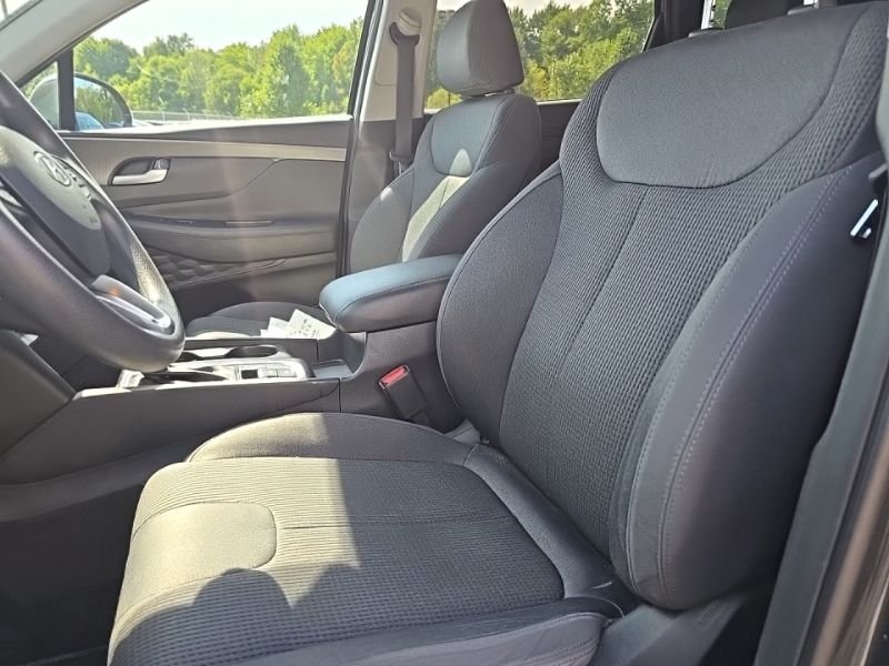 Used 2020 Green Hyundai SEL image 11