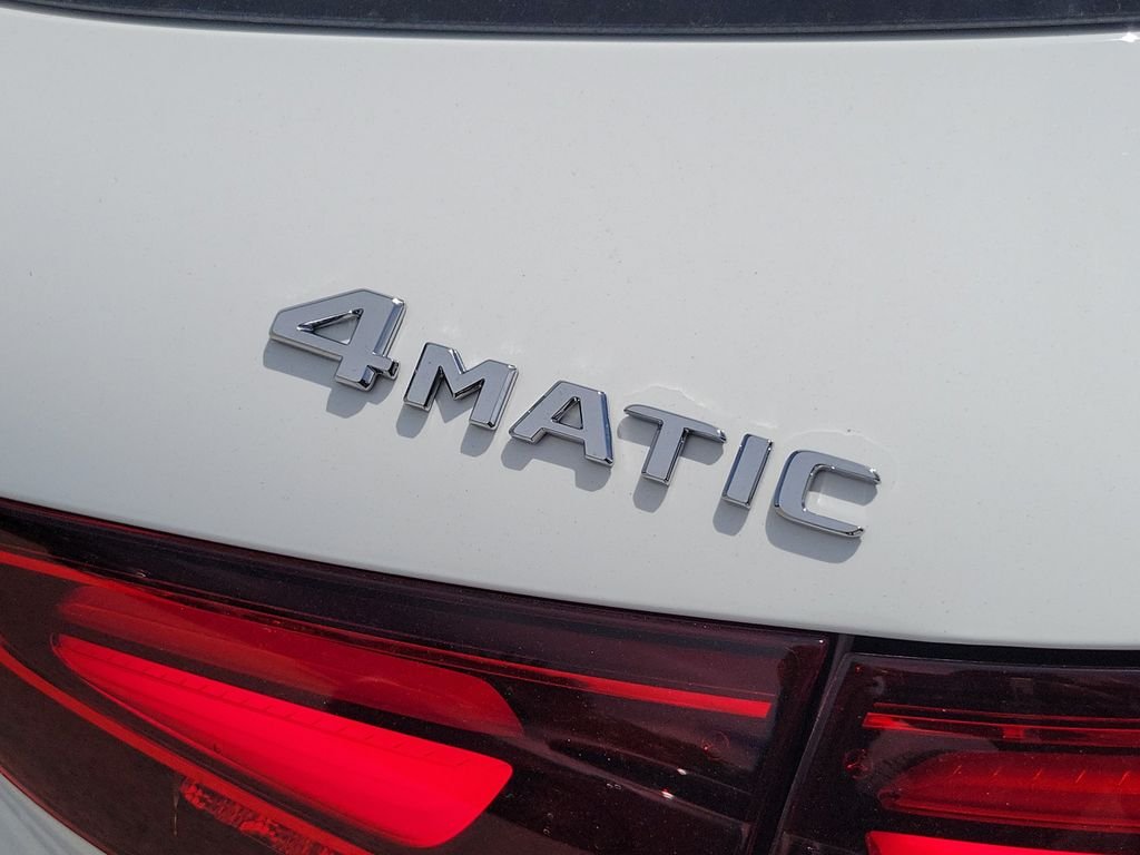New 2026 Polar White Mercedes-Benz GLA 250 image 7