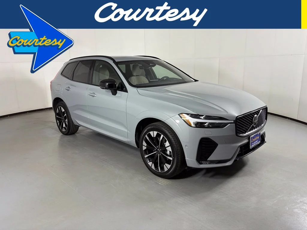 2026 Volvo XC60