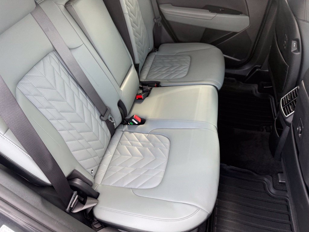 2023 Kia Sportage X-Line - Photo 47