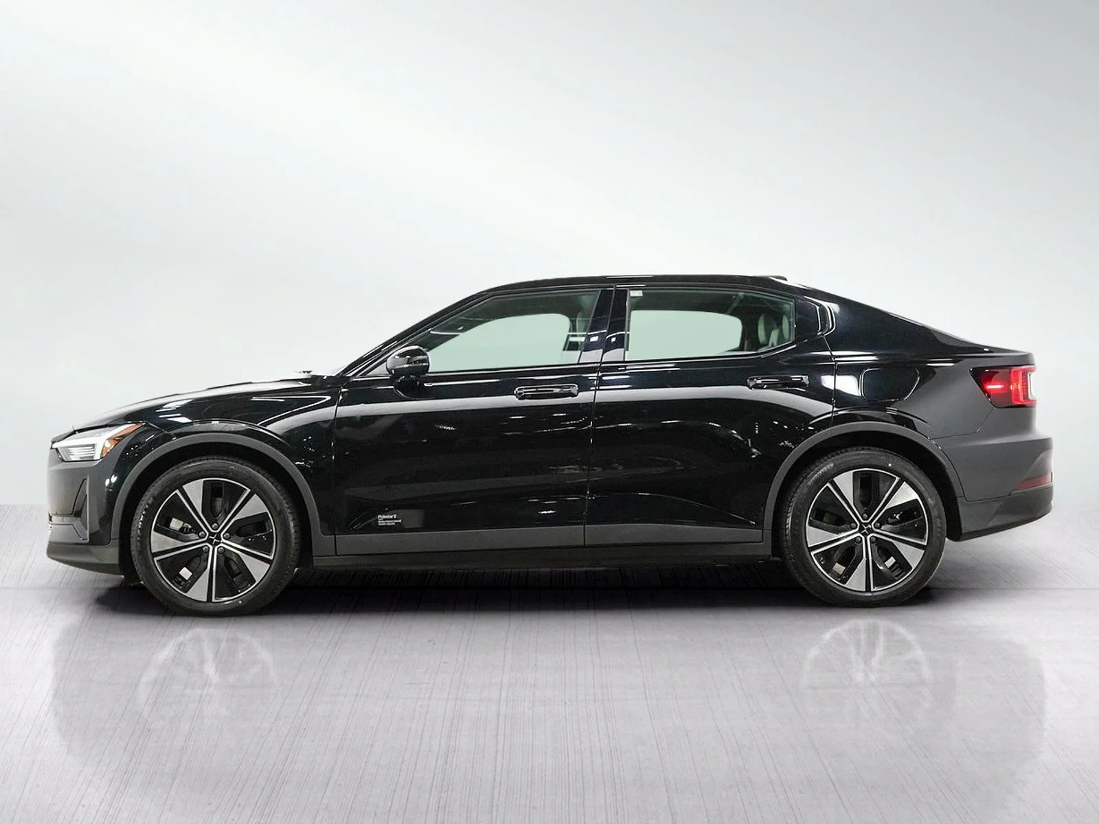 Used 2023 Polestar 2 Plus with VIN YSMED3KA8PL116478 for sale in Burnsville, MN