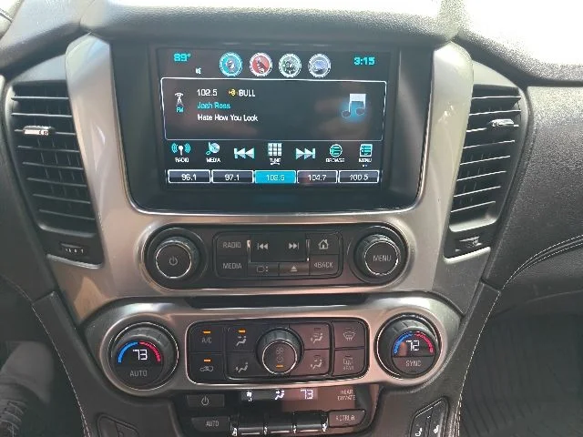 Used 2019 Gray Chevrolet LT image 11