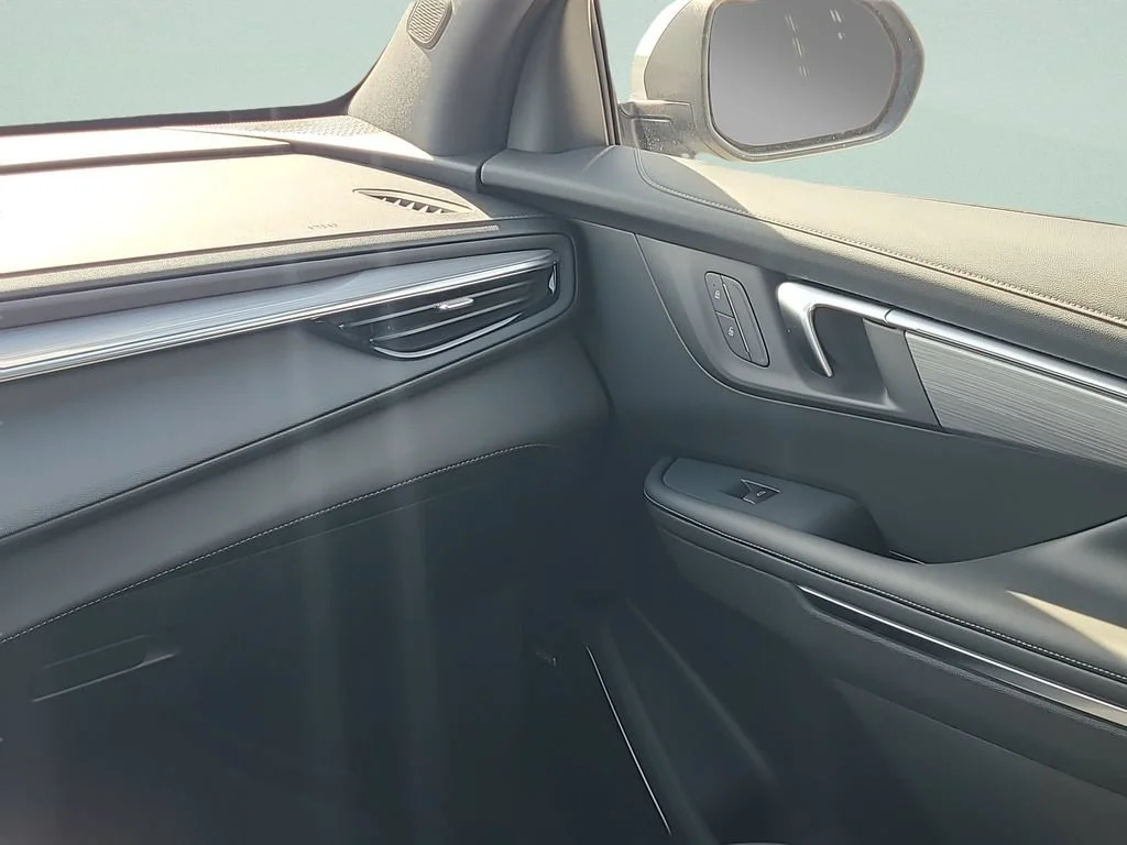 New 2026 Moonstone Gray Metallic Buick Preferred image 13