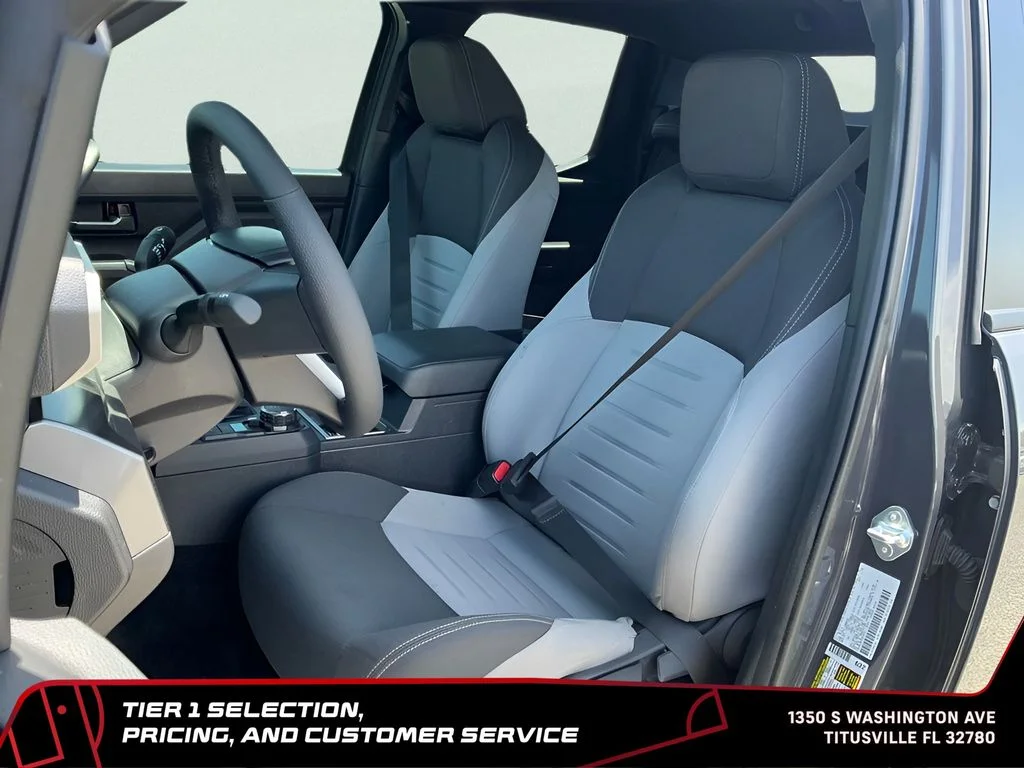 Used 2026  Toyota TRD Sport image 22
