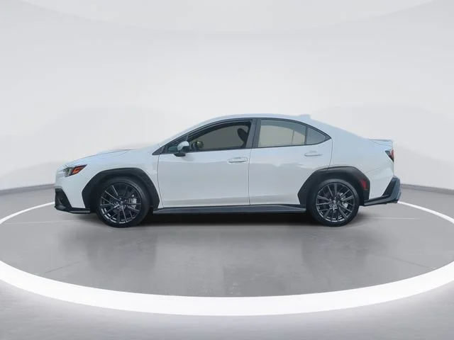 Used 2024 White Subaru Premium image 5