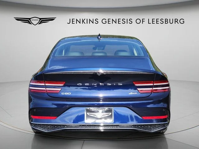 Used 2025 Blue Genesis 2.5T image 5