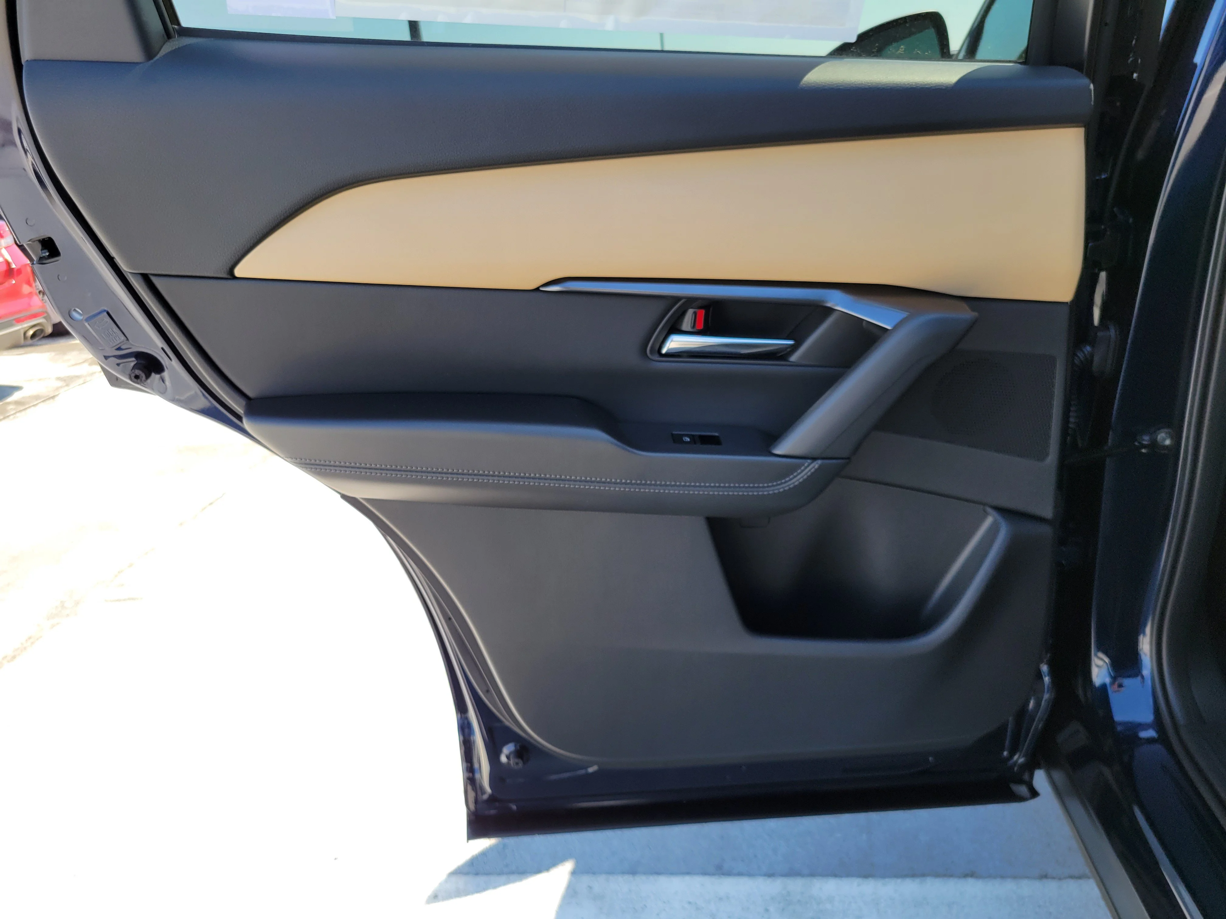 New 2026 Navy Blue Mica Mazda 2.5 S Premium Plus AWD image 9