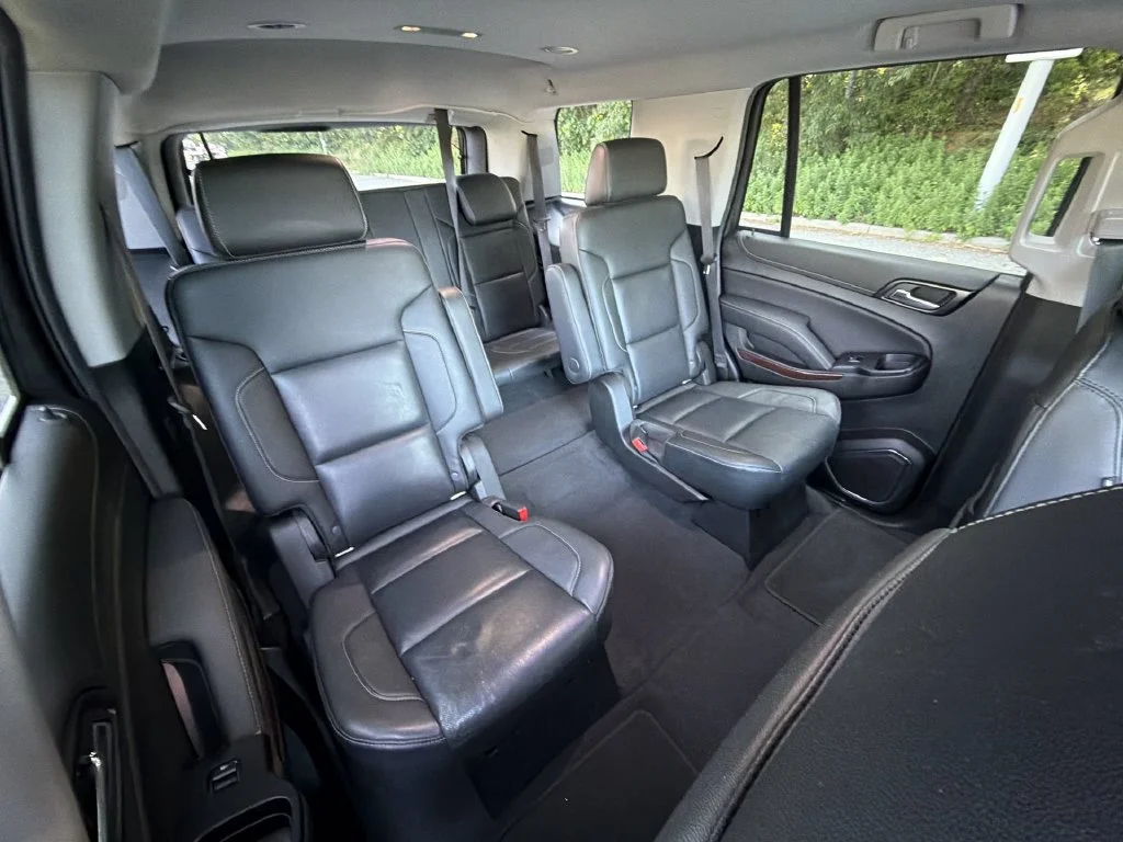 Used 2019 Black GMC SLT image 25