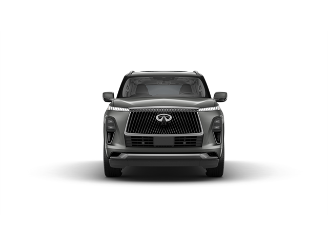 New 2027 DYNAMIC METAL INFINITI Luxe 4WD image 2