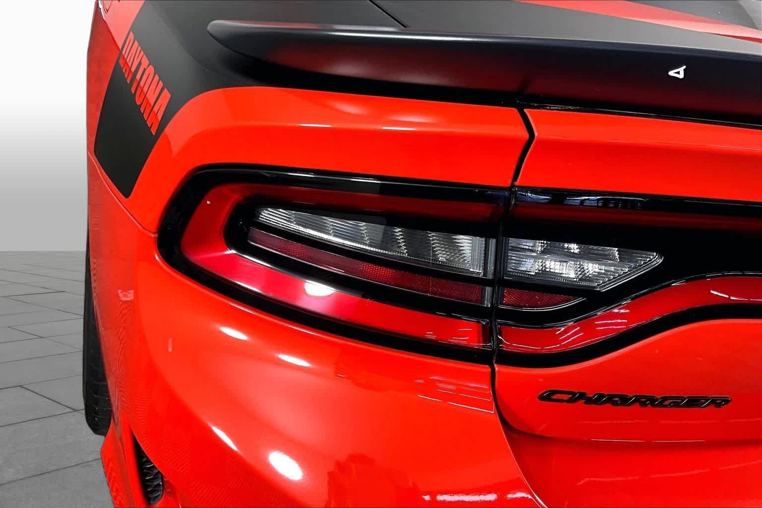 Used 2023 Go Mango Dodge R/T image 27