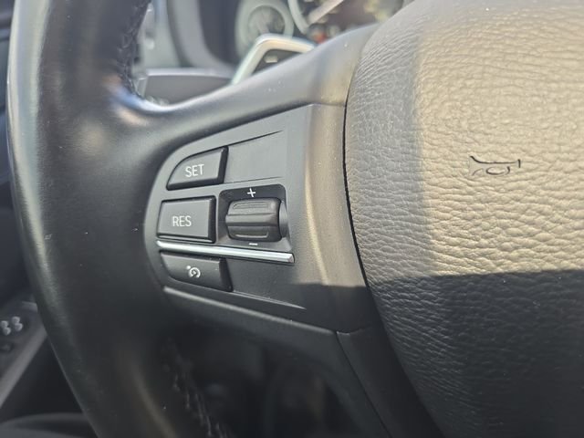 Used 2016 Red BMW xDrive35i image 20