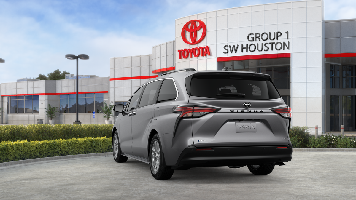 Certified Used 2026 HEAVY METAL* Toyota  image 43