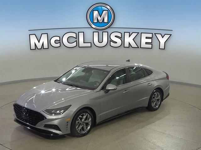 2023 Hyundai Sonata SEL - Photo 18