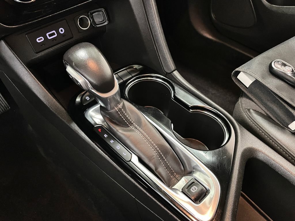 2023 Buick Encore GX Preferred - Photo 29