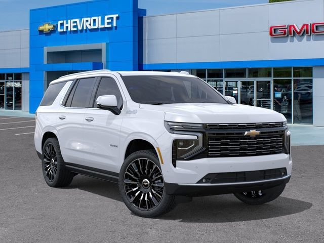2026 Chevrolet Tahoe High Country - Photo 7
