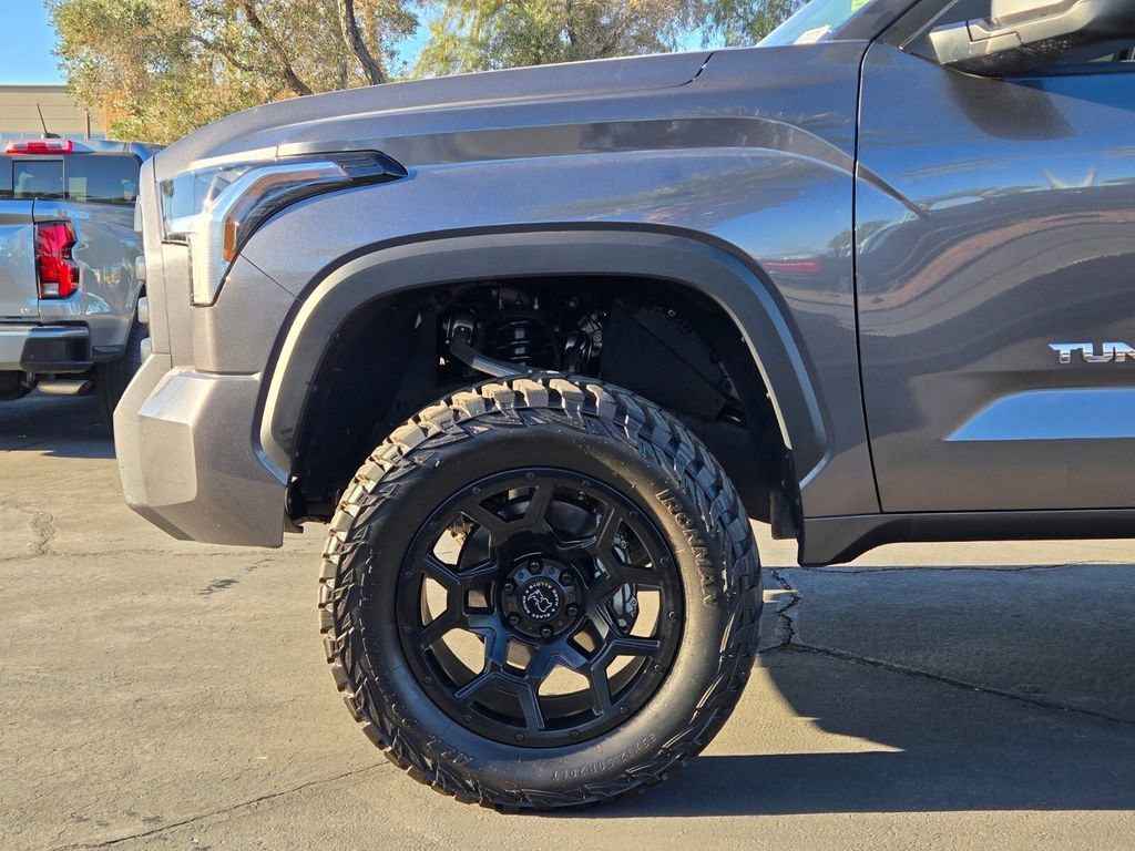 2024 Toyota Tundra SR5 - Photo 9