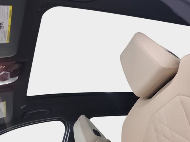 New 2026 Arctic Race Blue metallic BMW X3 30 image 16